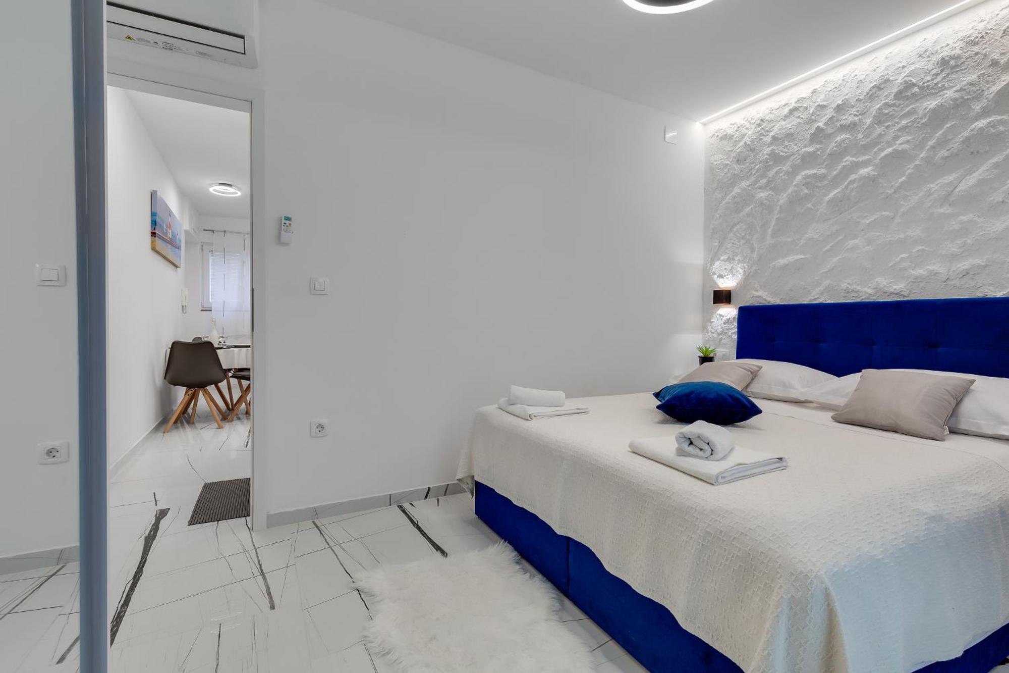 Rade Luxury Apartment Zadar Exterior photo